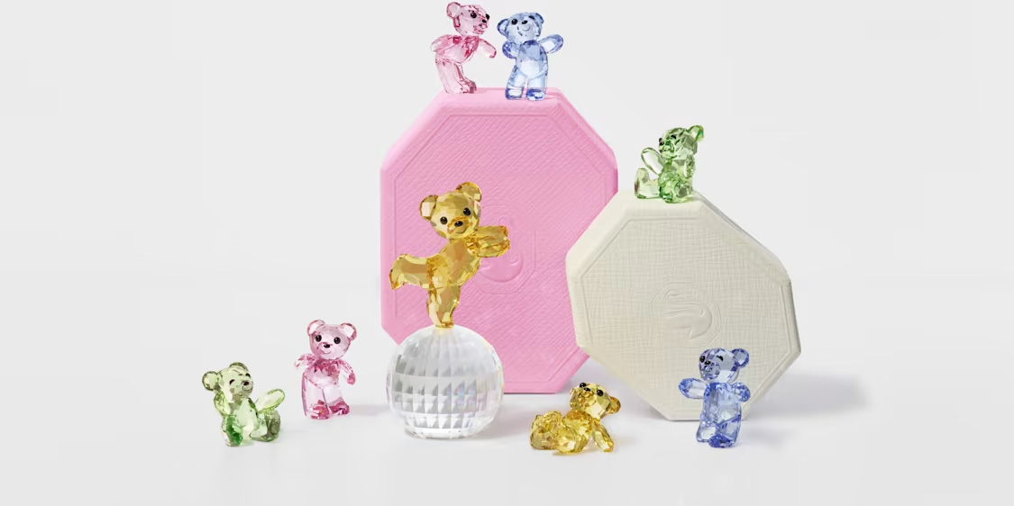 swarovski 