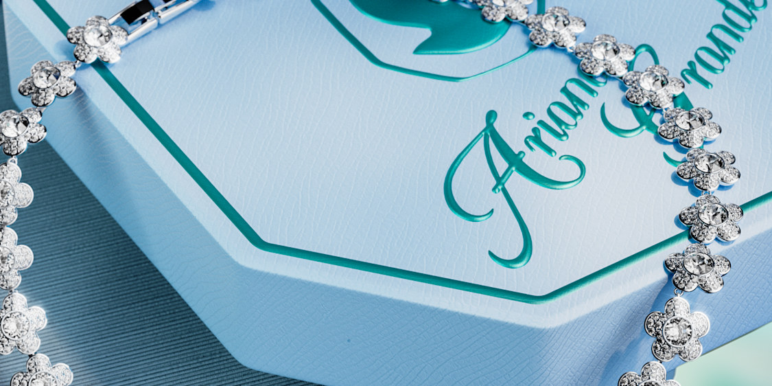 swarovski الهدايا الأفضل مبيعاً