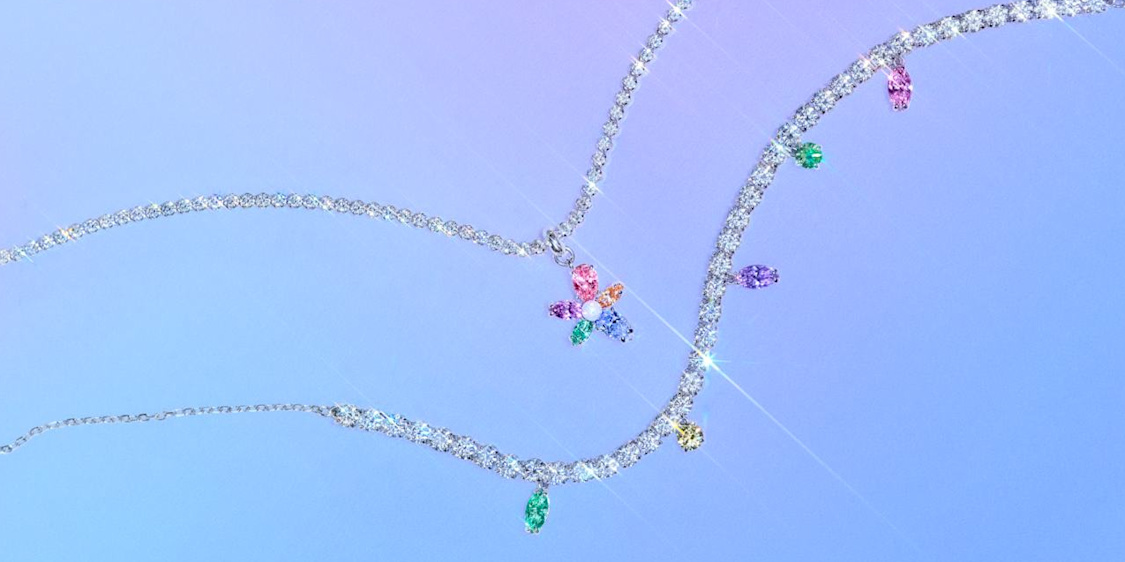 swarovski وصل حديثاً