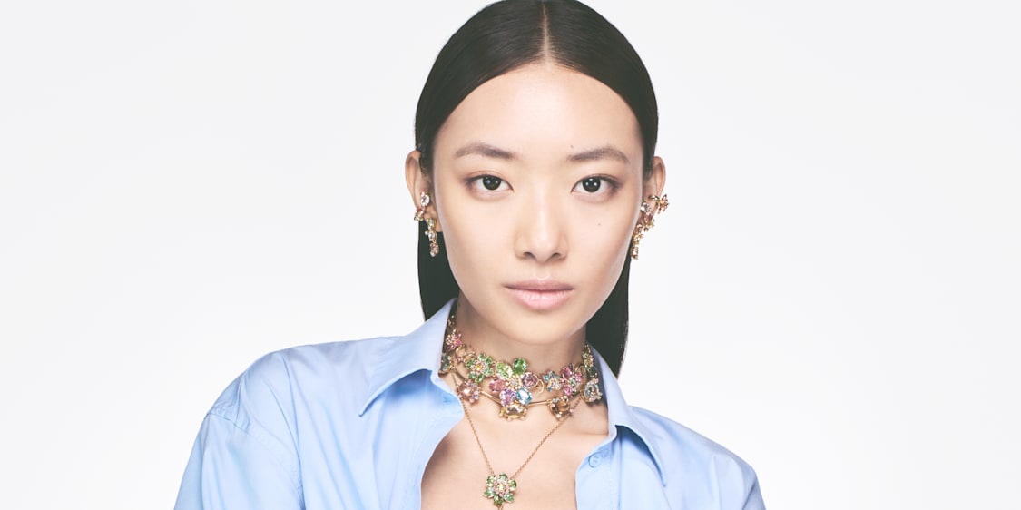 swarovski idyllia