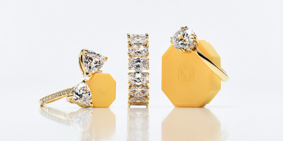 swarovski هدايا ثمينة