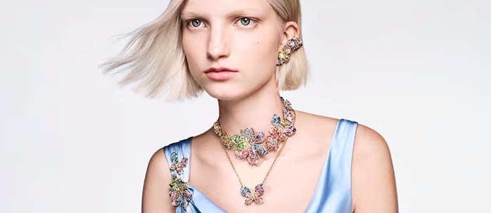 Swarovski New Collection